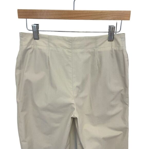 ‘S MaxMara Crop Pants - Picture 5 of 7